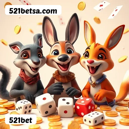 Blackjack Premium Ao Vivo 521bet.com - Múltiplas Variações com Dealers Brasileiros