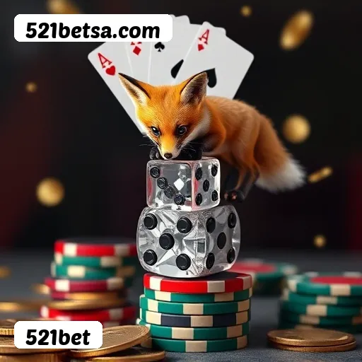 Ofertas Exclusivas e Limitadas 521bet.com - Flash Sales, Power Hours e Mega Spins