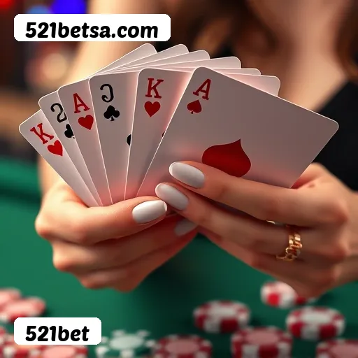 Torneios Semanais 521bet.com - R$ 100.000 em Prêmios Toda Semana